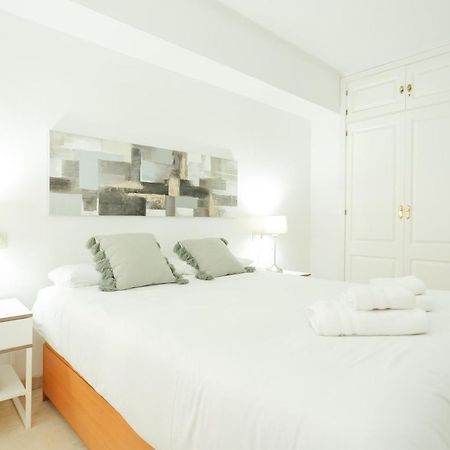 Alohamundi Sauceda Apartment Seville Exterior photo