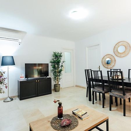 Alohamundi Sauceda Apartment Seville Exterior photo