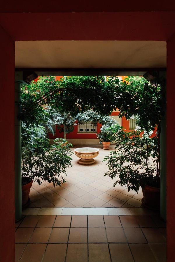 Alohamundi Sauceda Apartment Seville Exterior photo
