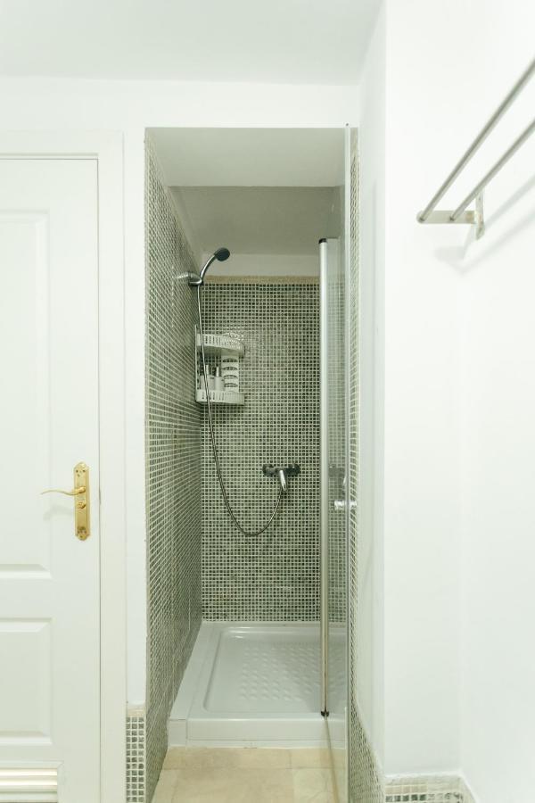 Alohamundi Sauceda Apartment Seville Exterior photo